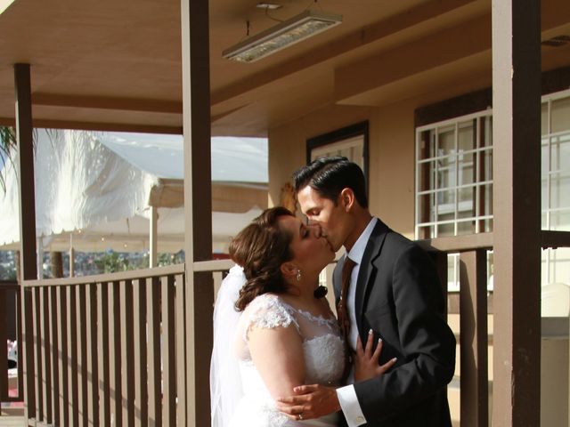 La boda de Jehovani y Melina en Tijuana, Baja California 89