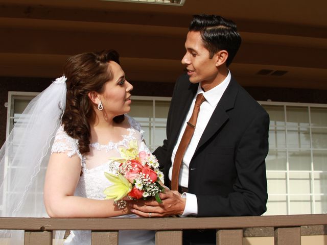 La boda de Jehovani y Melina en Tijuana, Baja California 92