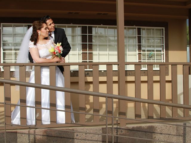 La boda de Jehovani y Melina en Tijuana, Baja California 94