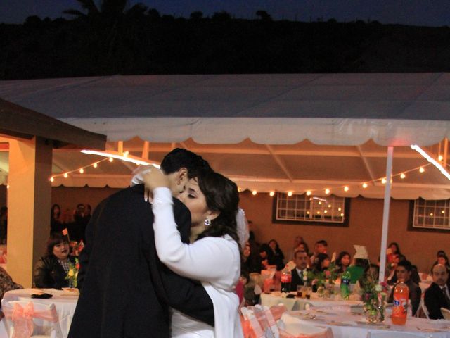 La boda de Jehovani y Melina en Tijuana, Baja California 96