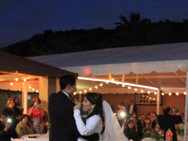 La boda de Jehovani y Melina en Tijuana, Baja California 97