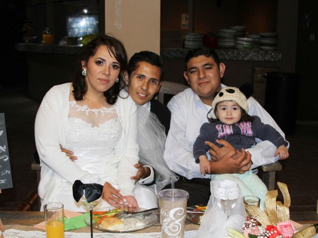 La boda de Jehovani y Melina en Tijuana, Baja California 100