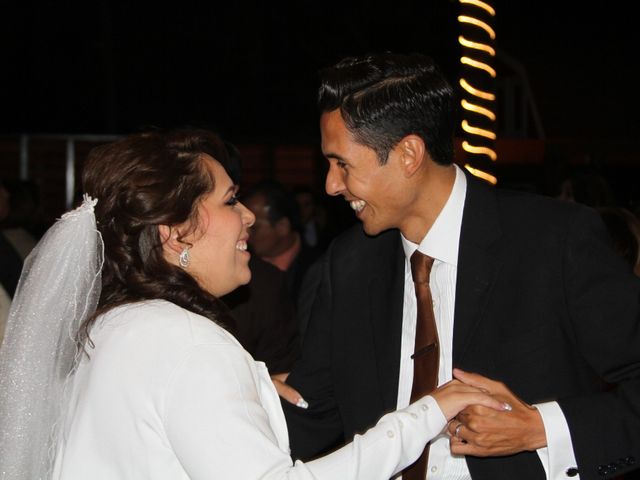 La boda de Jehovani y Melina en Tijuana, Baja California 102