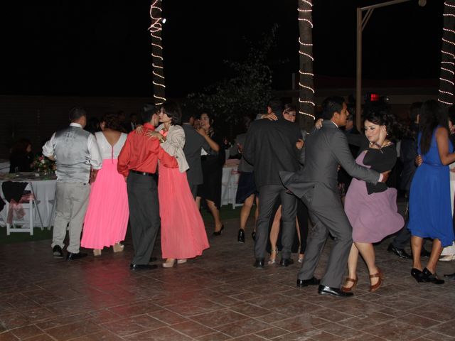 La boda de Jehovani y Melina en Tijuana, Baja California 104