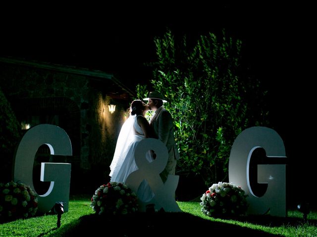 La boda de Gabriel y Gabriela en Yauhquemecan, Tlaxcala 2