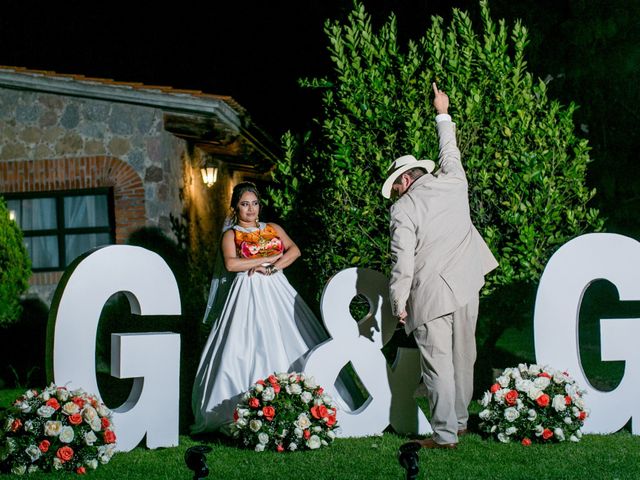 La boda de Gabriel y Gabriela en Yauhquemecan, Tlaxcala 3