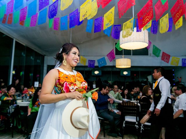 La boda de Gabriel y Gabriela en Yauhquemecan, Tlaxcala 59