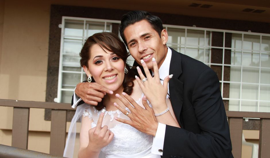 La boda de Jehovani y Melina en Tijuana, Baja California