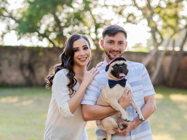 La boda de Luis y Brenda en Mazatlán, Sinaloa 3