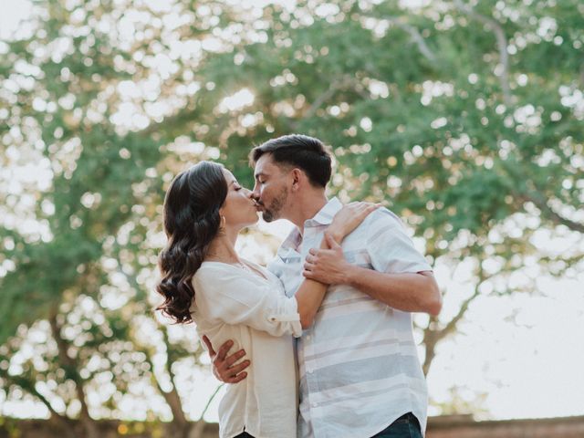 La boda de Luis y Brenda en Mazatlán, Sinaloa 1