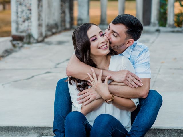 La boda de Luis y Brenda en Mazatlán, Sinaloa 2