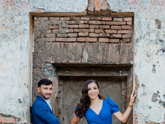 La boda de Luis y Brenda en Mazatlán, Sinaloa 4