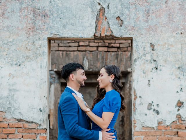 La boda de Luis y Brenda en Mazatlán, Sinaloa 5