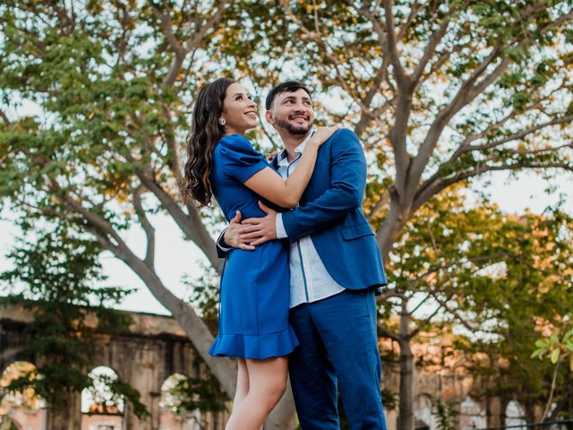 La boda de Luis y Brenda en Mazatlán, Sinaloa 6