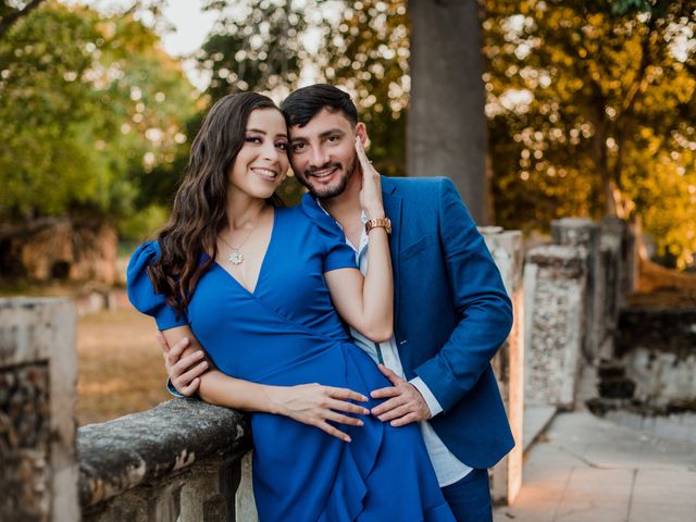 La boda de Luis y Brenda en Mazatlán, Sinaloa 7