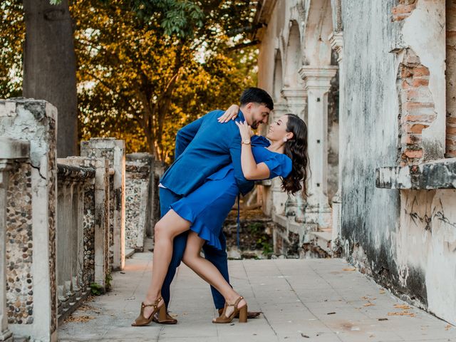 La boda de Luis y Brenda en Mazatlán, Sinaloa 8