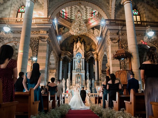 La boda de Luis y Brenda en Mazatlán, Sinaloa 11