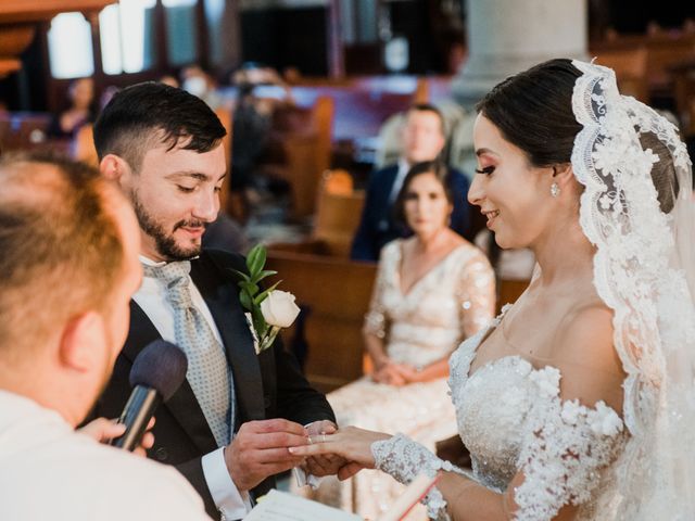 La boda de Luis y Brenda en Mazatlán, Sinaloa 16