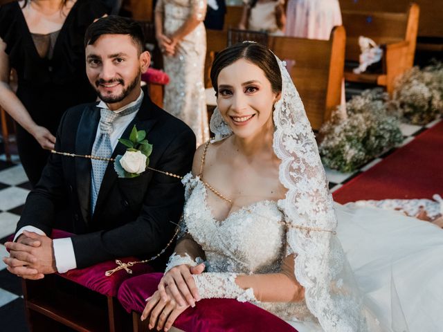 La boda de Luis y Brenda en Mazatlán, Sinaloa 19