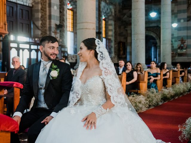 La boda de Luis y Brenda en Mazatlán, Sinaloa 20