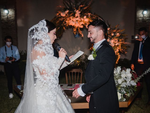 La boda de Luis y Brenda en Mazatlán, Sinaloa 24