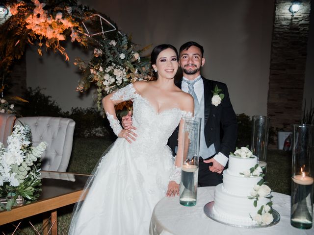 La boda de Luis y Brenda en Mazatlán, Sinaloa 27