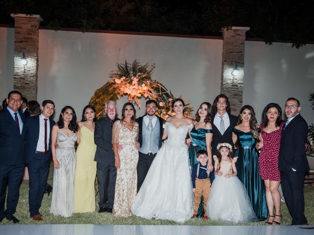 La boda de Luis y Brenda en Mazatlán, Sinaloa 28