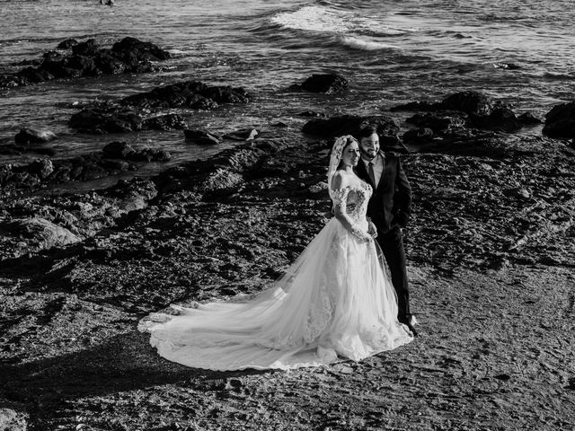 La boda de Luis y Brenda en Mazatlán, Sinaloa 32