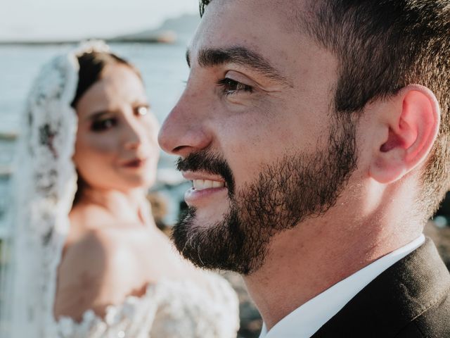 La boda de Luis y Brenda en Mazatlán, Sinaloa 35