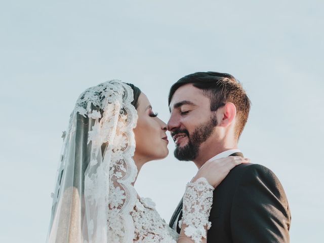 La boda de Luis y Brenda en Mazatlán, Sinaloa 36