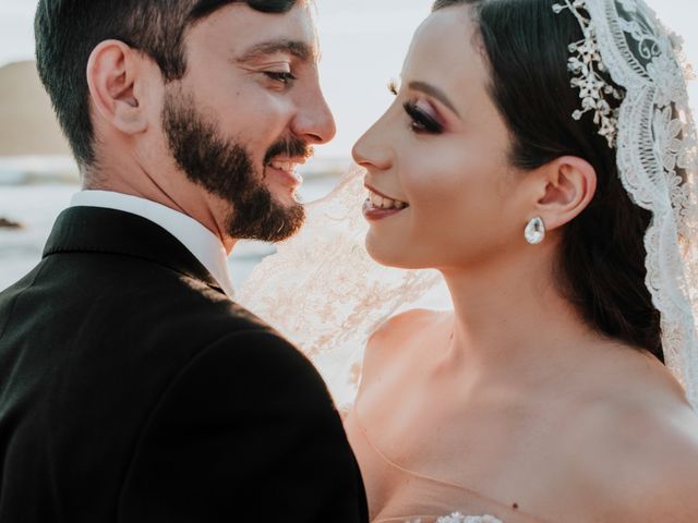 La boda de Luis y Brenda en Mazatlán, Sinaloa 37