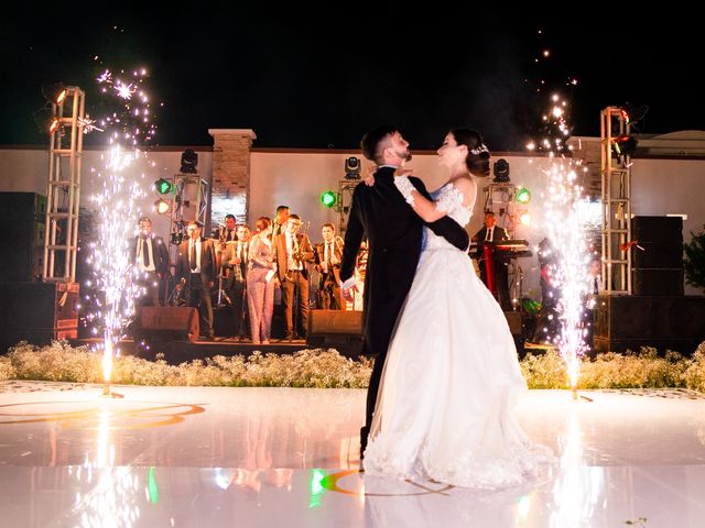 La boda de Luis y Brenda en Mazatlán, Sinaloa 41