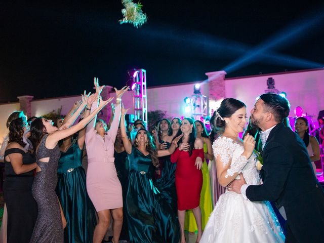 La boda de Luis y Brenda en Mazatlán, Sinaloa 46