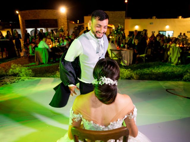 La boda de Luis y Brenda en Mazatlán, Sinaloa 47