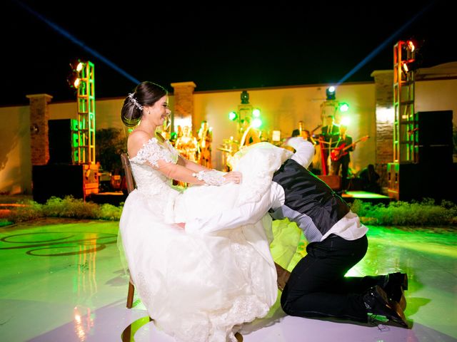 La boda de Luis y Brenda en Mazatlán, Sinaloa 48