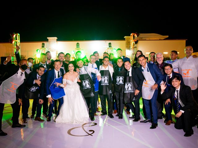 La boda de Luis y Brenda en Mazatlán, Sinaloa 50