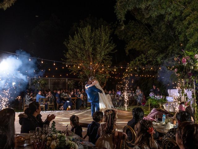 La boda de Williams y Karla en Atlixco, Puebla 3
