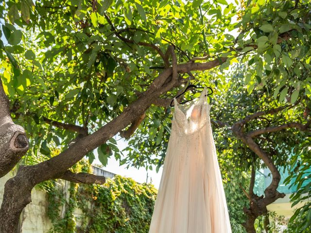 La boda de Williams y Karla en Atlixco, Puebla 7