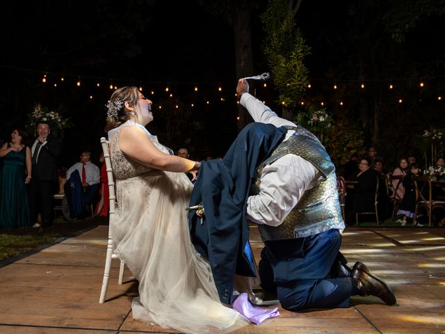 La boda de Williams y Karla en Atlixco, Puebla 14