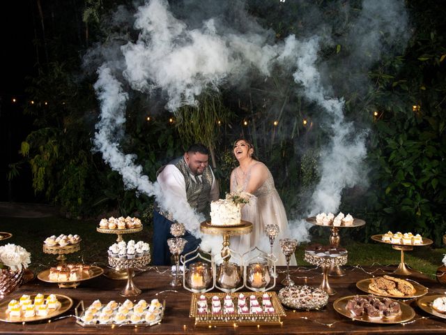 La boda de Williams y Karla en Atlixco, Puebla 15