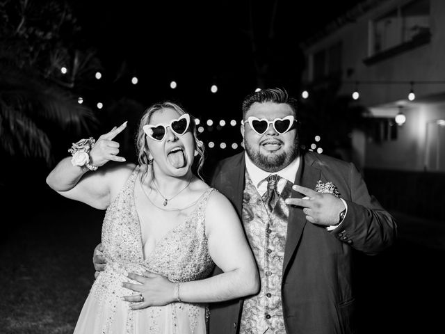 La boda de Williams y Karla en Atlixco, Puebla 18