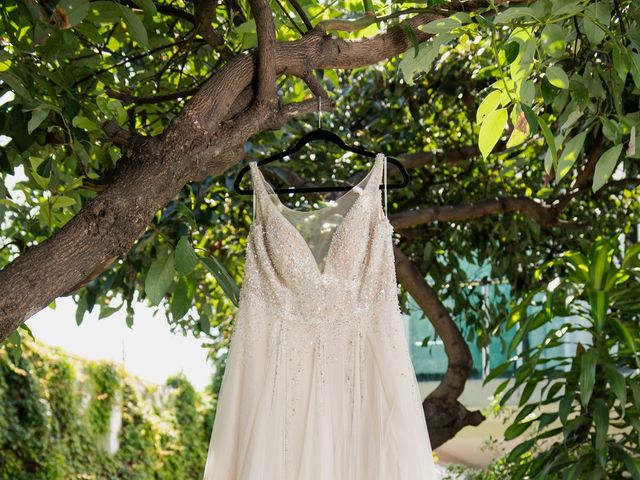 La boda de Williams y Karla en Atlixco, Puebla 34