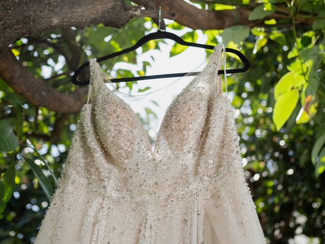 La boda de Williams y Karla en Atlixco, Puebla 35