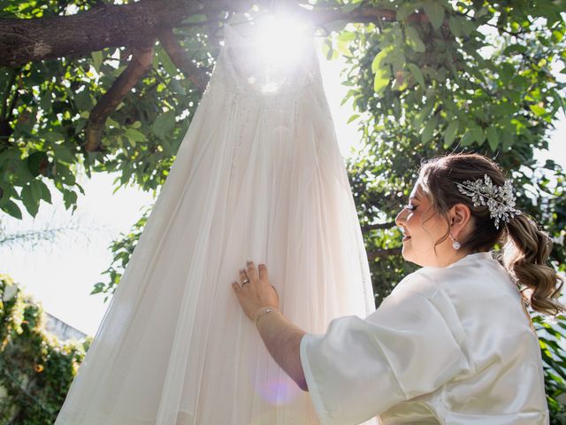 La boda de Williams y Karla en Atlixco, Puebla 38