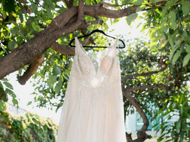 La boda de Williams y Karla en Atlixco, Puebla 40