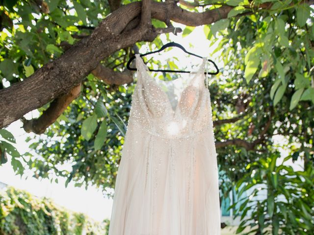 La boda de Williams y Karla en Atlixco, Puebla 41
