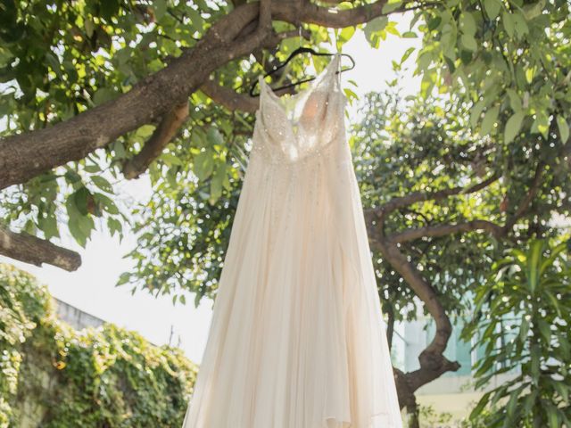 La boda de Williams y Karla en Atlixco, Puebla 44