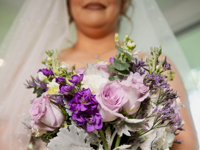 La boda de Williams y Karla en Atlixco, Puebla 59