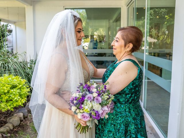La boda de Williams y Karla en Atlixco, Puebla 64