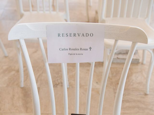 La boda de Williams y Karla en Atlixco, Puebla 66